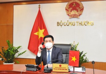 Việt Nam - Nhật Bản phối hợp chặt chẽ thực thi hiệu quả Hiệp định CPTPP