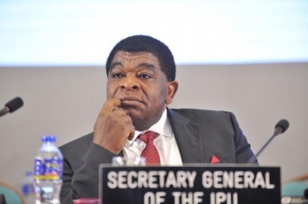 IPU Governing Council’s second sitting day focuses on union’s future agenda