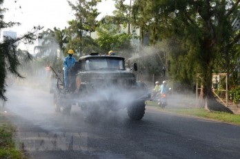 Hướng dẫn sử dụng kinh phí tăng thêm cho lực lượng phòng, chống dịch