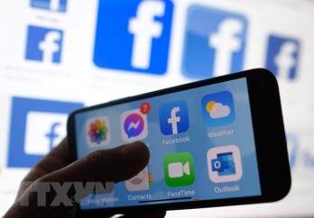 EU và Anh tiến hành điều tra chống độc quyền đối với Facebook