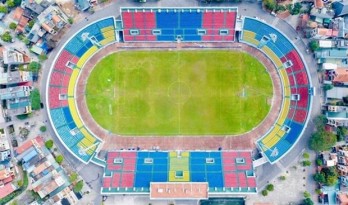 Thể thao Việt Nam đề xuất tổ chức SEA Games 31 vào tháng 7/2022