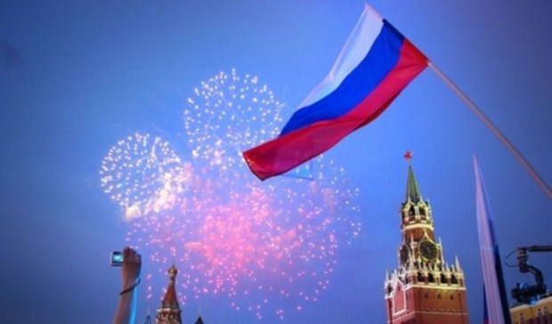 Celebrating Russia Day. (Source: visitrussia.org.uk)