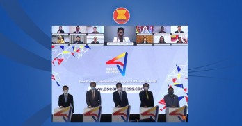 ASEAN’s business information gateway debuts