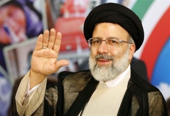 Chân dung Ebrahim Raisi – nhân vật bị Mỹ trừng phạt vừa trở thành Tổng thống đắc cử Iran