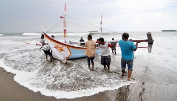 Indonesia reports 83 missing fishermen in six months