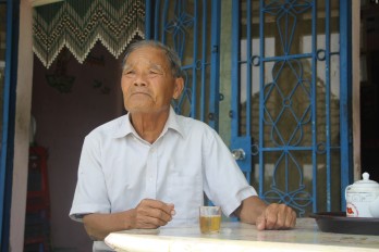 “Hoan hô cô gái pháo binh”