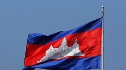 Cambodia People’s Party marks 70th founding anniversary