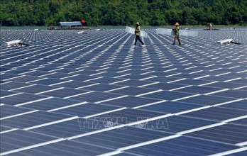 Vietnam makes great strides in clean energy development: Asiatimes