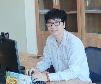 Vietnamese meteorologist wins WMO award for young scientists