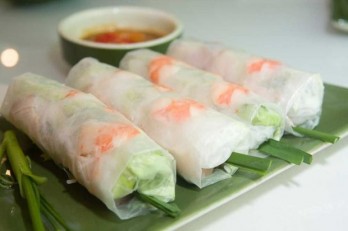 British magazine recommends must-try Vietnamese dishes