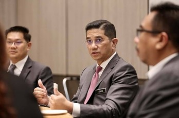 Malaysia on track for recovery: Trade and Industry Minister