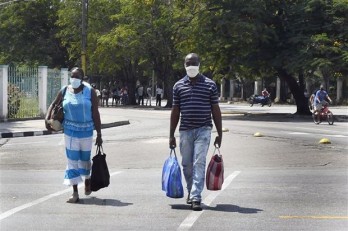 ''Việt Nam luôn quan tâm, tin tưởng Cuba sẽ vượt qua các khó khăn''