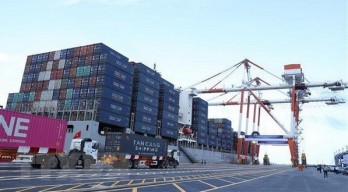 Long An to establish six logistics centres