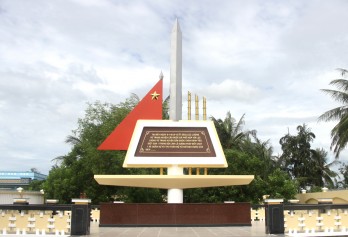 Về lại Nhà Dài