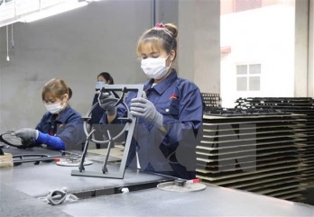 Vietnam’s FDI inflows plunge 11.1 percent in seven months