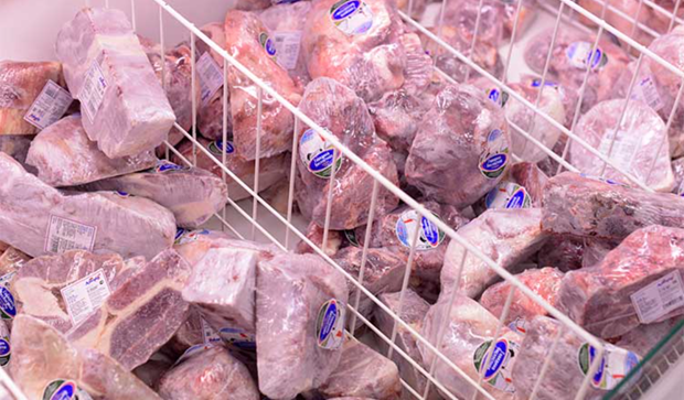 Cambodia’s Prime Minister Hun Sen has ordered a temporary ban on imported meat to prevent the spread of the COVID-19 pandemic, according to the Ministry of Agriculture.