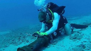 AAG undersea cable fixed, restoring internet speed in Vietnam