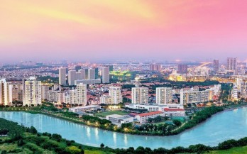 Singaporean businesses expand investment in Vietnam's real estate