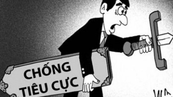 Có cán bộ ngụy trang hành vi tiêu cực trong vỏ bọc “dám nghĩ, dám làm”