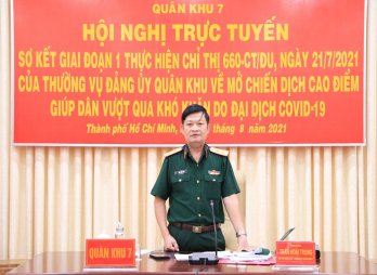 Giúp dân là chức năng, là nhiệm vụ, là mệnh lệnh trái tim