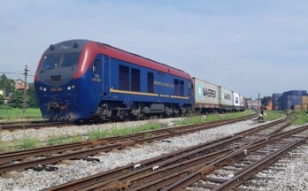 Railway sector sees great opportunities amid COVID-19