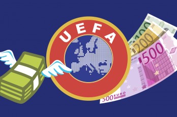 UEFA dự định thay thế Luật Công bằng Tài chính