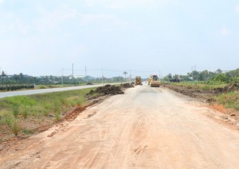 Determining and valuating land prices facilitates site clearance