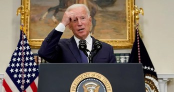 Tổng thống Biden: Không loại trừ khả năng trừng phạt Taliban