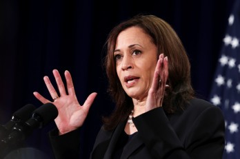 Phó Tổng thống Kamala Harris: "Chuyến thăm này là khởi đầu cho chương tiếp theo của quan hệ Việt - Mỹ"