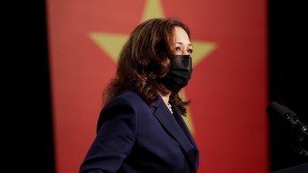 Phó Tổng thống Kamala Harris: Mỹ và Việt Nam đang cùng nhau tiến bộ