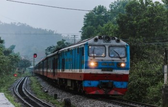 Vietnam to add 18 new routes to railway network by 2050