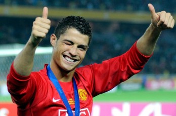 Ronaldo vẫn có thể mặc áo số 7 ở MU