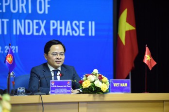 Tăng cường kỹ năng cho thanh niên ASEAN thích ứng với đại dịch