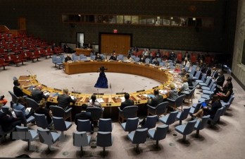 Vietnam hails UNSC’s debate on maritime security