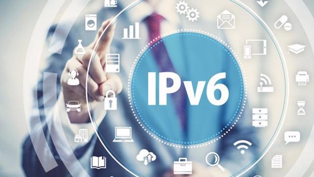 Vietnam’s Internet Protocol version 6 (IPv6) adoption rate reaches 45 percent (Illustrative photo: vneconomy.vn)