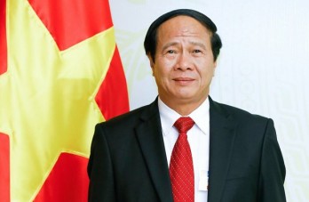 Phó Thủ tướng Lê Văn Thành kêu gọi ASEAN-Trung Quốc đoàn kết hơn nữa