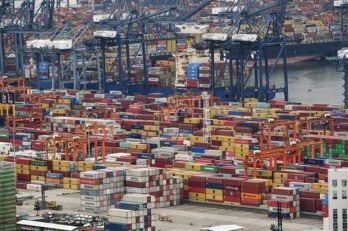 China-ASEAN Trade Index released for first time