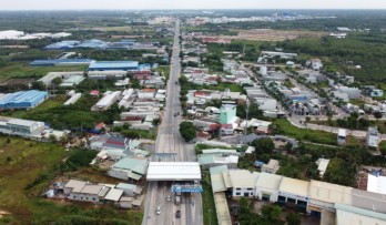 Những dự án, công trình giao thông còn vướng mặt bằng, thủ tục pháp lý