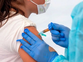 Sinopharm khẳng định vaccine của hãng an toàn với trẻ em từ 3 tuổi