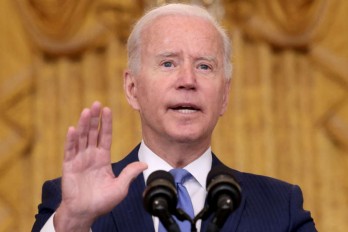 Thách thức của Biden ở Liên Hợp Quốc: Thuyết phục đồng minh ông không phải là “Trump 2.0”