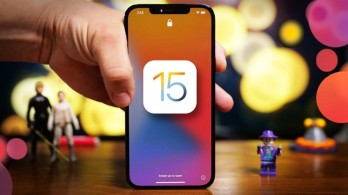 iOS 15 thu hút ít người dùng iPhone hơn iOS 14