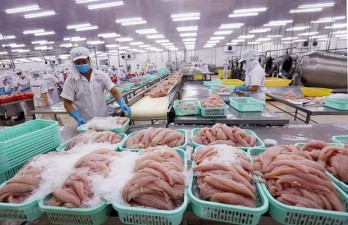 Vietnam set to ratify RCEP by November