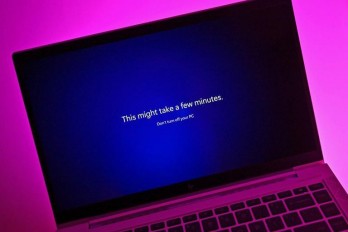 Windows 11 gặp lỗi khi cài đặt