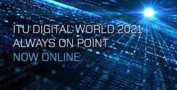 ITU Digital World 2021 slated for October 12-14