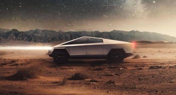 Tỉ phú Elon Musk muốn xây nhà máy Tesla... ngoài vũ trụ