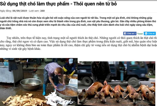 Nếu bạn là một người thích mạo hiểm và thích khám phá những món ăn độc đáo, hãy xem hình ảnh về ăn thịt chó và tìm hiểu về cách chế biến món này trong ẩm thực Việt Nam.
