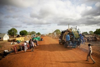 Vietnam highlights significance of UN security force’s presence in Abyei