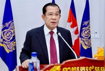 Cambodia to host 13th ASEM Summit in November