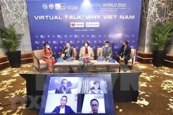 Vietnam evolving rapidly in ICT: Official