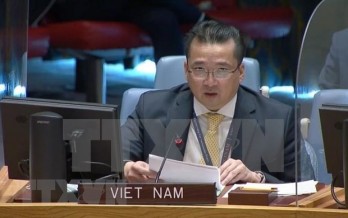 Vietnam highlights importance of peaceful dialogue in Kosovo